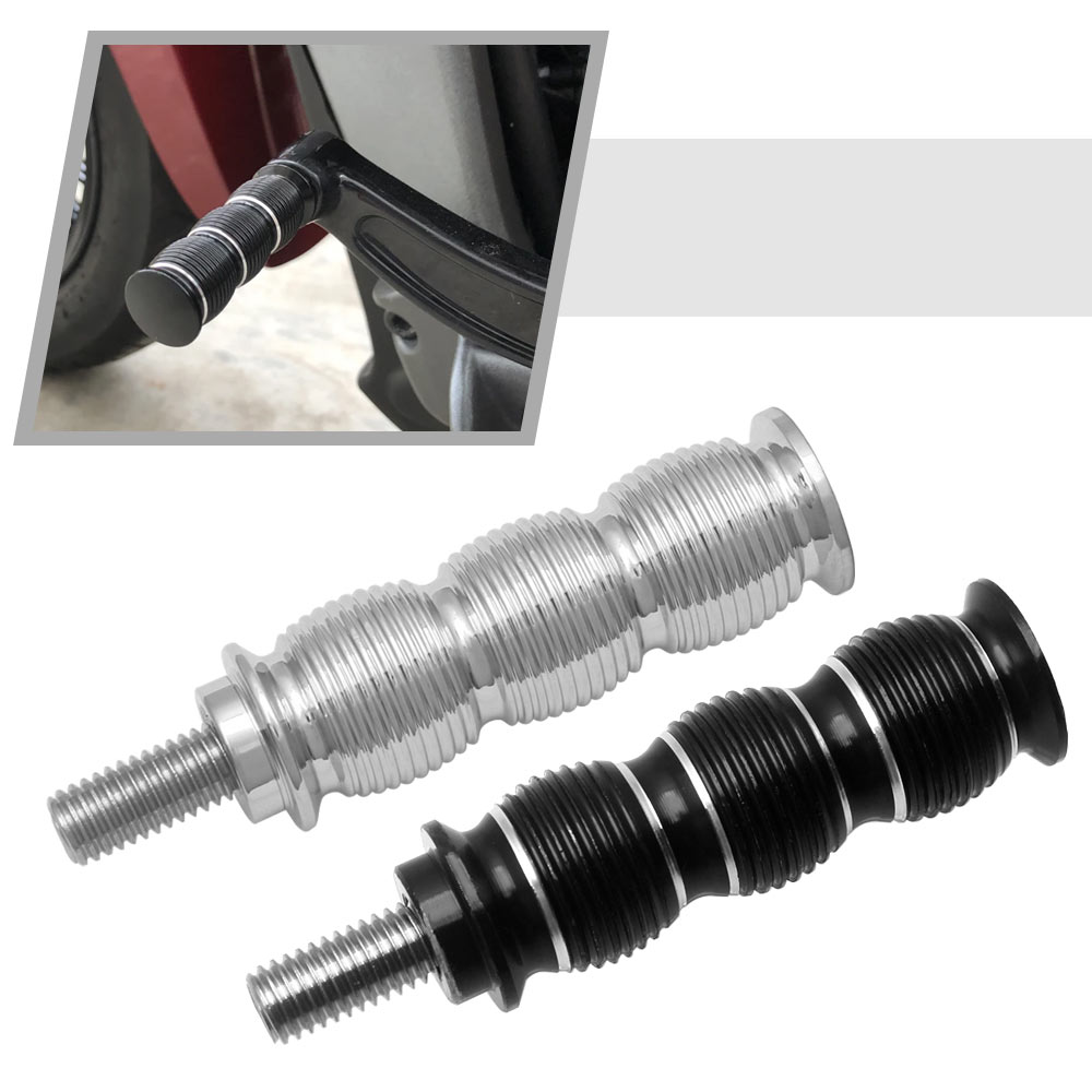 Crossfit Victory - Motor Brake Lever Shifter Peg Tip