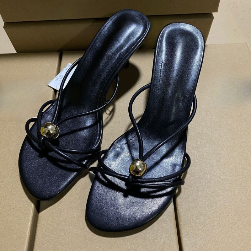Crossfit Lady - Cross Straps Design Women Summer Sandals