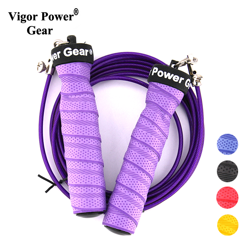 Gear For Crossfit - Vigor Power Gear Adjustable Cable Crossfit