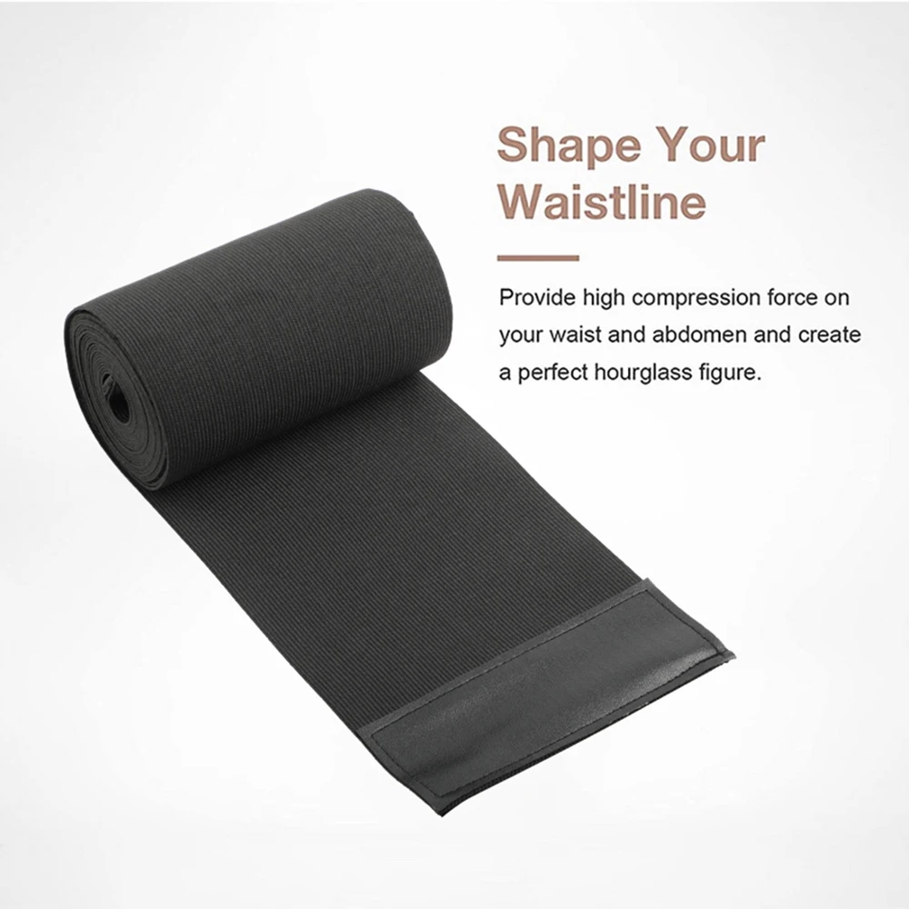 Unisex Waist Trainer Abdomen R - Pull Up Assist Band recension och pris