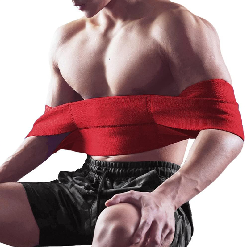 Slingshot Bench Press Band for - Pull Up Assist Band recension och pris