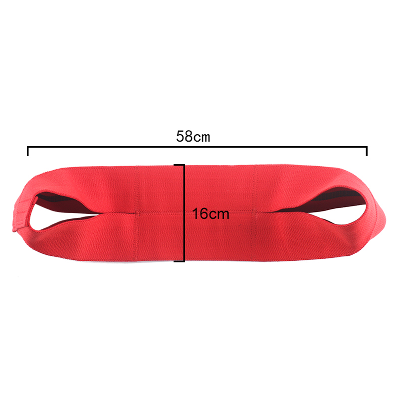 Slingshot Bench Press Band for - Pull Up Assist Band recension och pris