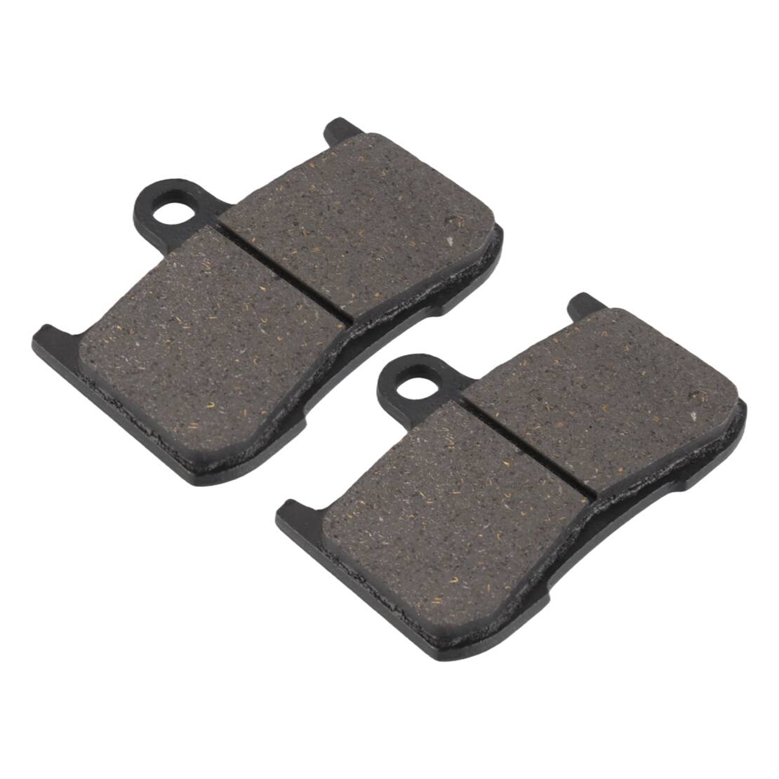 Front Brake Pads Set Fit For I - Crossfit Victory recension och pris