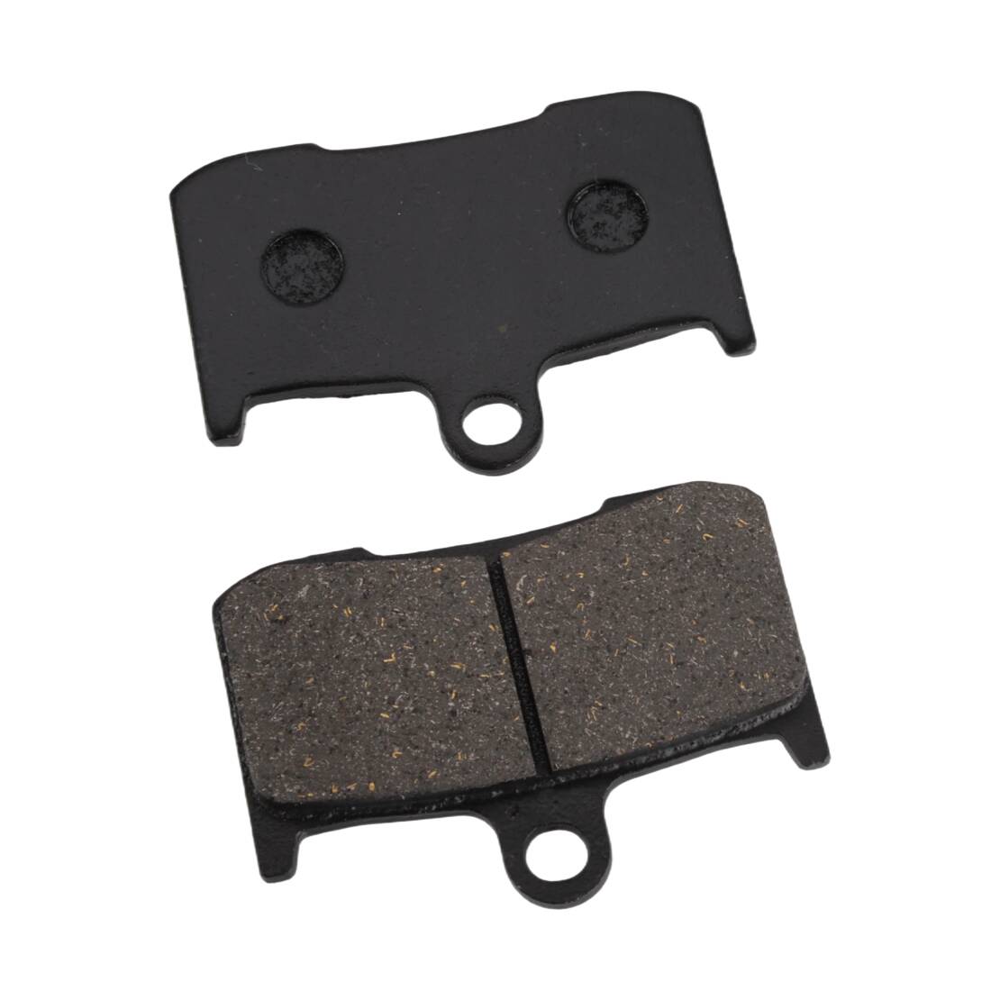 Front Brake Pads Set Fit For I - Crossfit Victory recension och pris