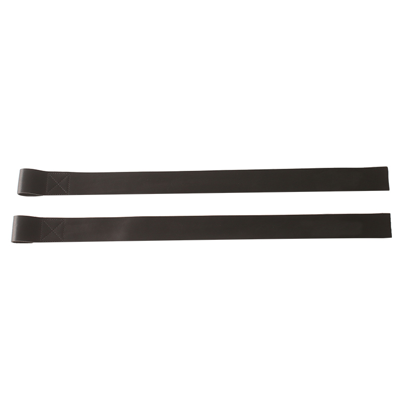 Hard Pull Up Cowhide Weightlif - Gear For Crossfit recension och pris