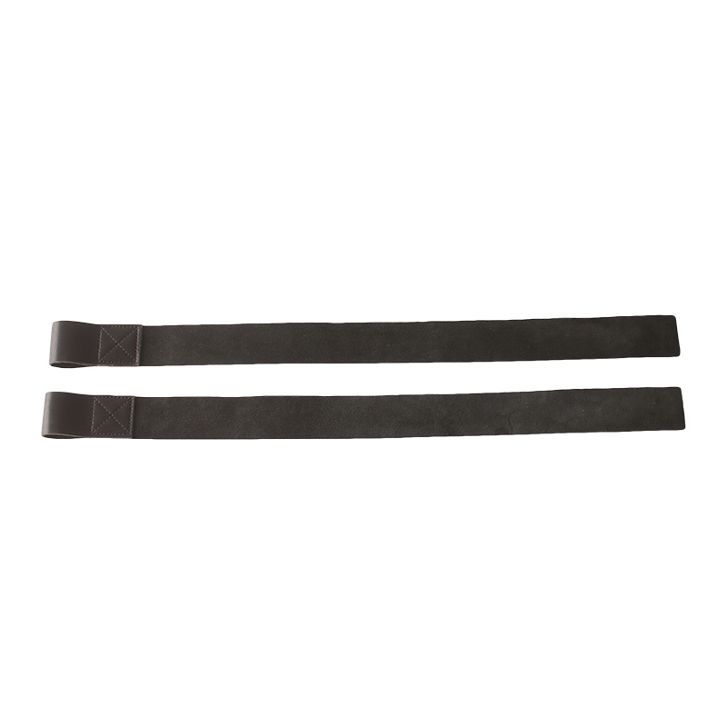 Hard Pull Up Cowhide Weightlif - Gear For Crossfit recension och pris