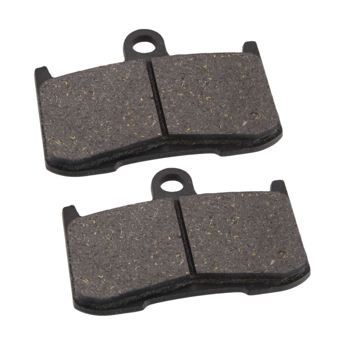 Front Brake Pads Set Fit For I - Crossfit Victory recension och pris