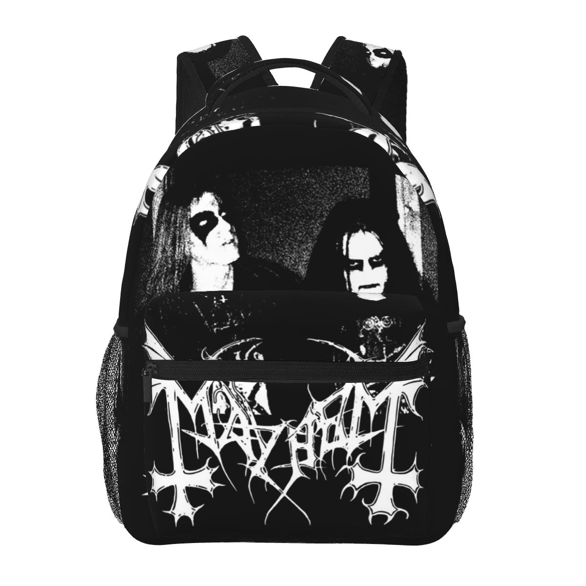 Mayhem Band Backpack Hot Sale  - Crossfit Mayhem recension och pris