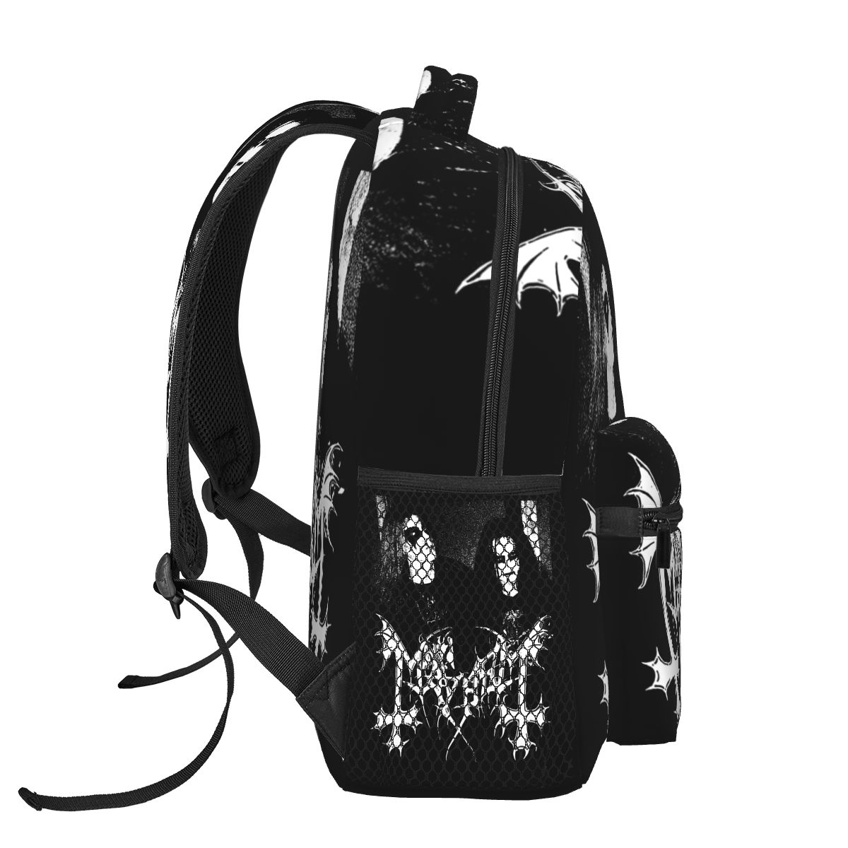 Mayhem Band Backpack Hot Sale  - Crossfit Mayhem recension och pris