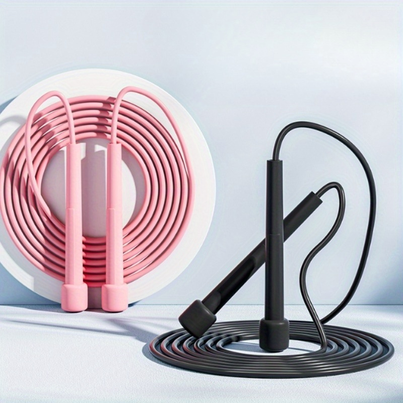 Professional Jump Rope for Kid - Crossfit No Equipment recension och pris