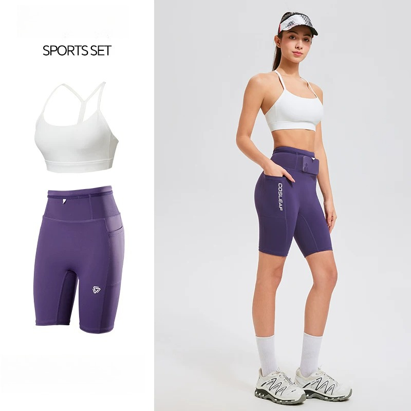 Fitness Suit Women's Cross Bac - Crossfit Fitness Gear recension och pris