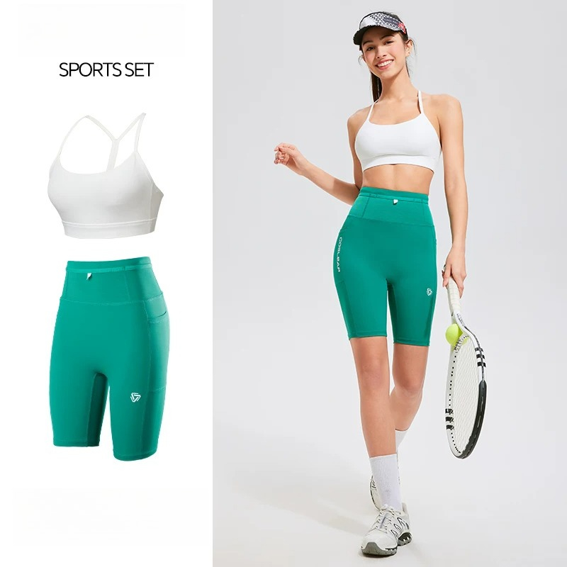 Fitness Suit Women's Cross Bac - Crossfit Fitness Gear recension och pris