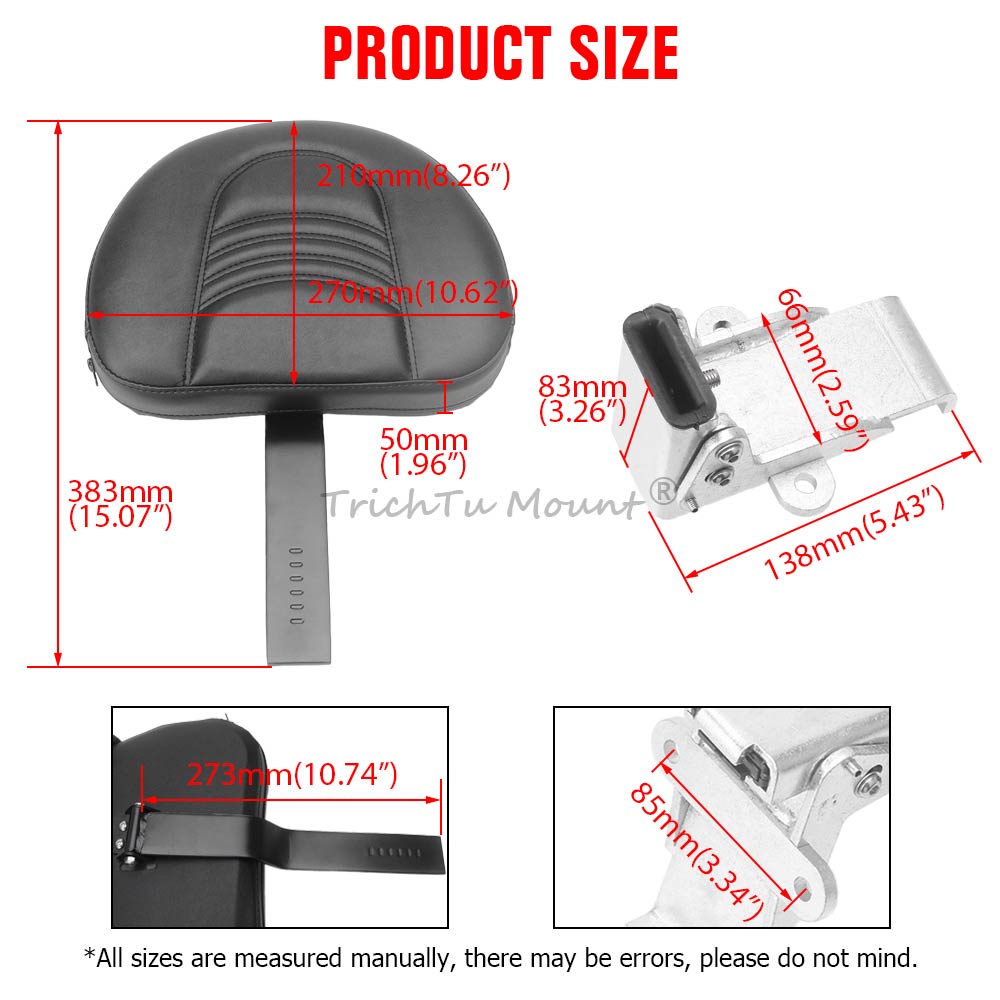 Universal Motorcycle Adjustabl - Crossfit Victory recension och pris