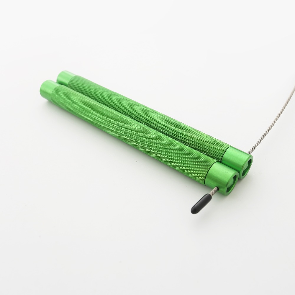 Crossfit Speed Jump Rope Porta - Crossfit No Equipment recension och pris