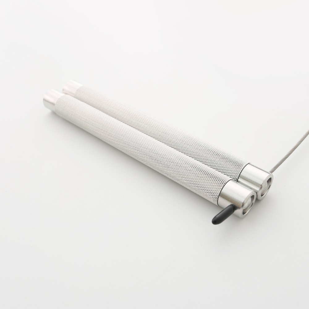 Crossfit Speed Jump Rope Porta - Crossfit No Equipment recension och pris