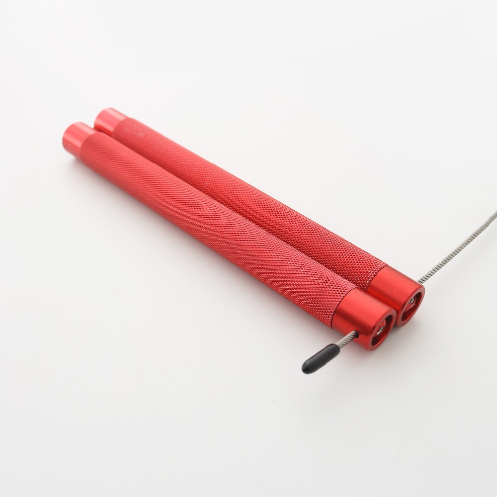 Crossfit Speed Jump Rope Porta - Crossfit No Equipment recension och pris