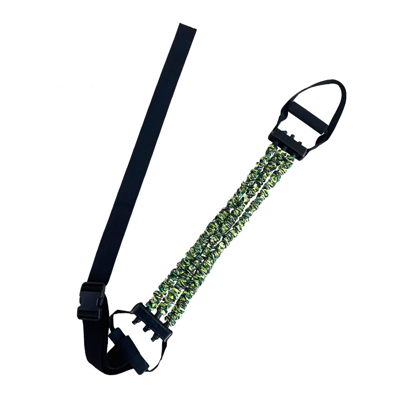 Pull-up Assist Band Elastic Ch - Pull Up Assist Band recension och pris