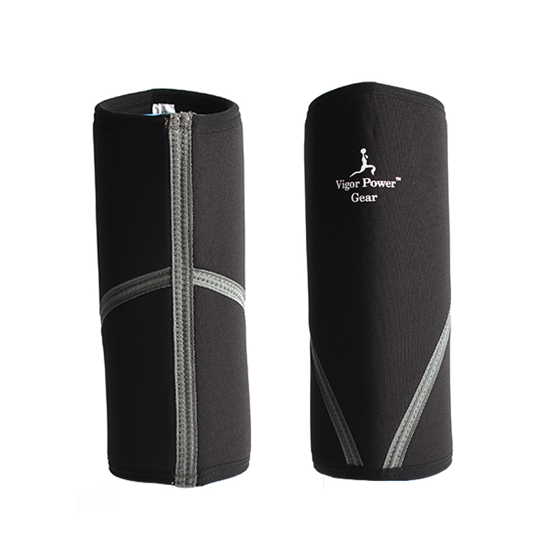Crossfit Knee Sleeves for Weig - Gear For Crossfit recension och pris