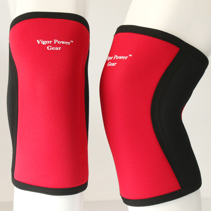 Knee Support Brace for Squats, - Gear For Crossfit recension och pris