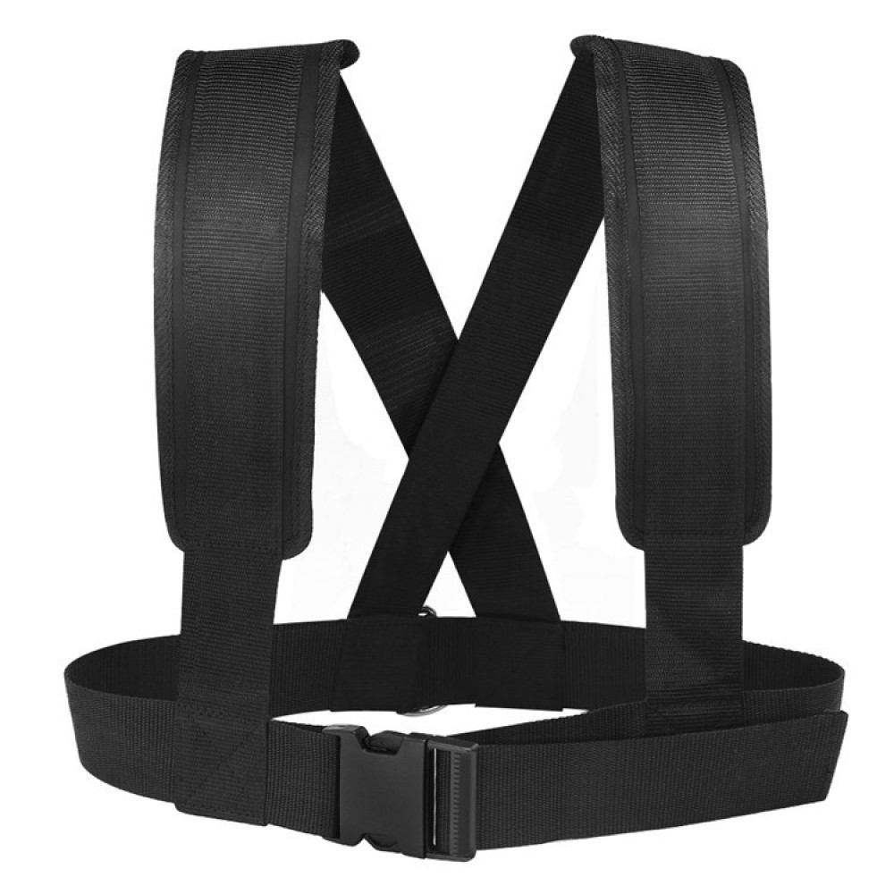 Adjustable Fitness Resistance  - Gear For Crossfit recension och pris