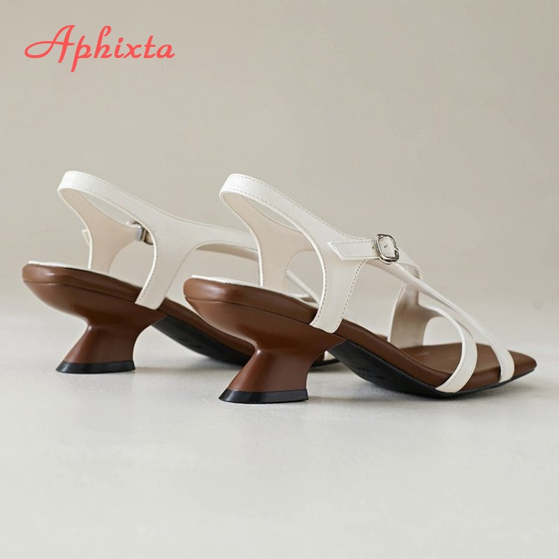 Aphixta Elegant Ladies Cross A - Crossfit Lady recension och pris