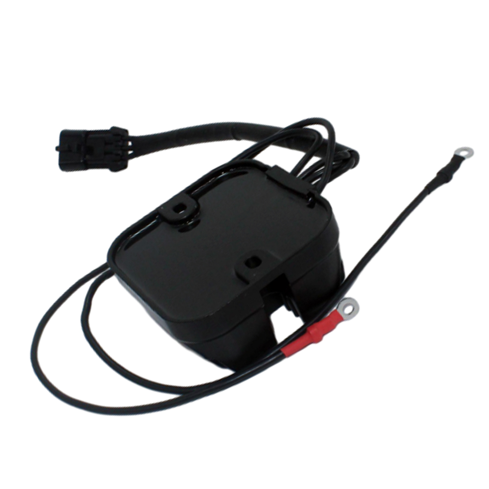 Voltage Regulator Rectifier Fi - Crossfit Victory recension och pris