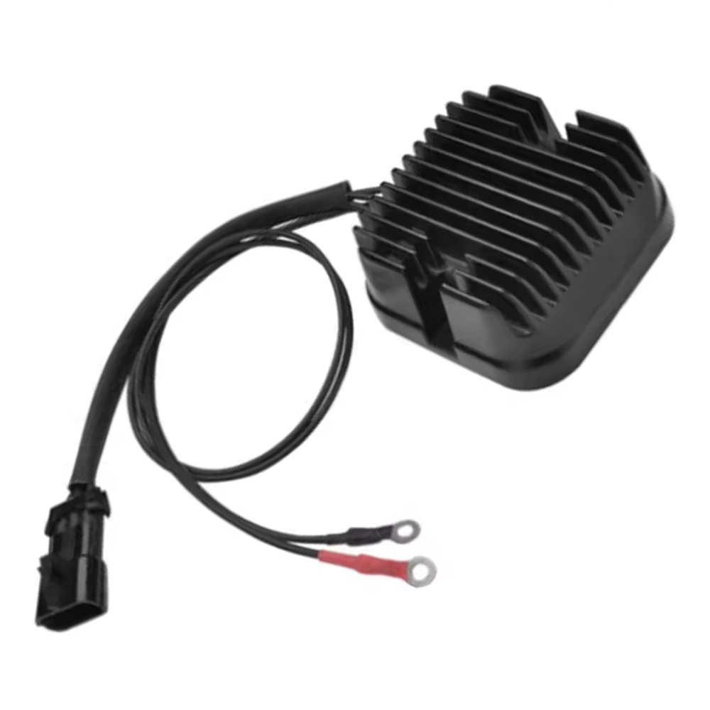 Voltage Regulator Rectifier Fi - Crossfit Victory recension och pris