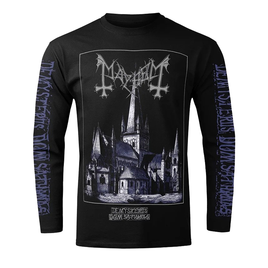 Hot selling black metal MAYHEM - Crossfit Mayhem recension och pris