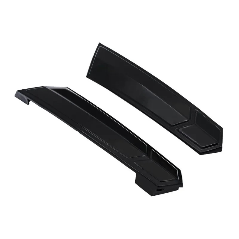 Motorcycle Accessories Saddleb - Crossfit Victory recension och pris