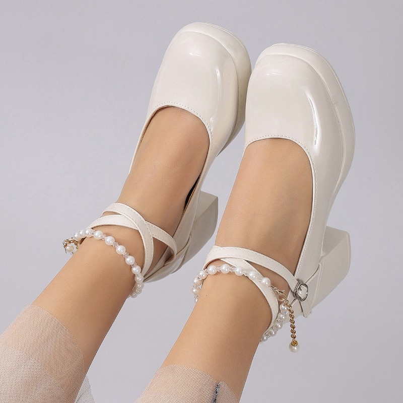 New Women Pumps Shoes Fashion  - Crossfit Lady recension och pris