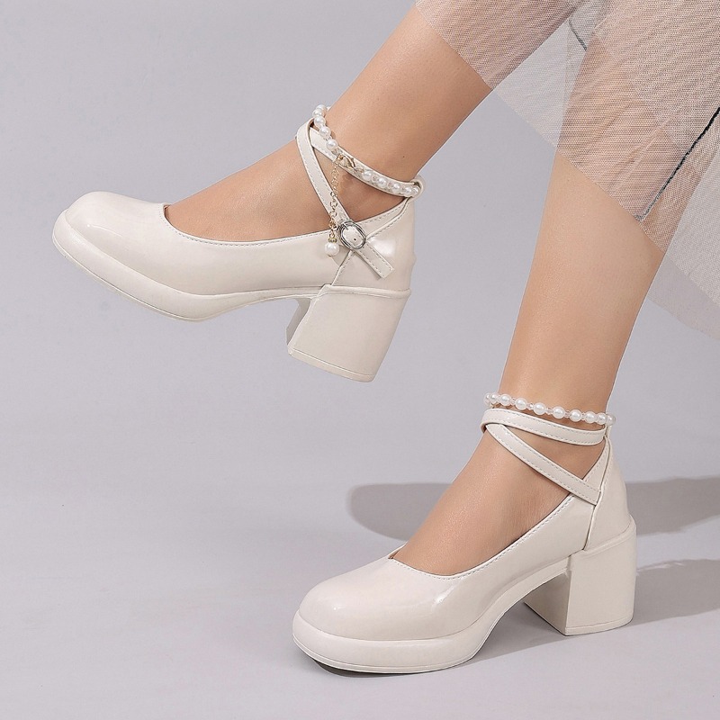 New Women Pumps Shoes Fashion  - Crossfit Lady recension och pris