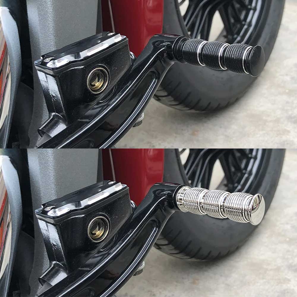 Motor Brake Lever  Shifter Peg - Crossfit Victory recension och pris