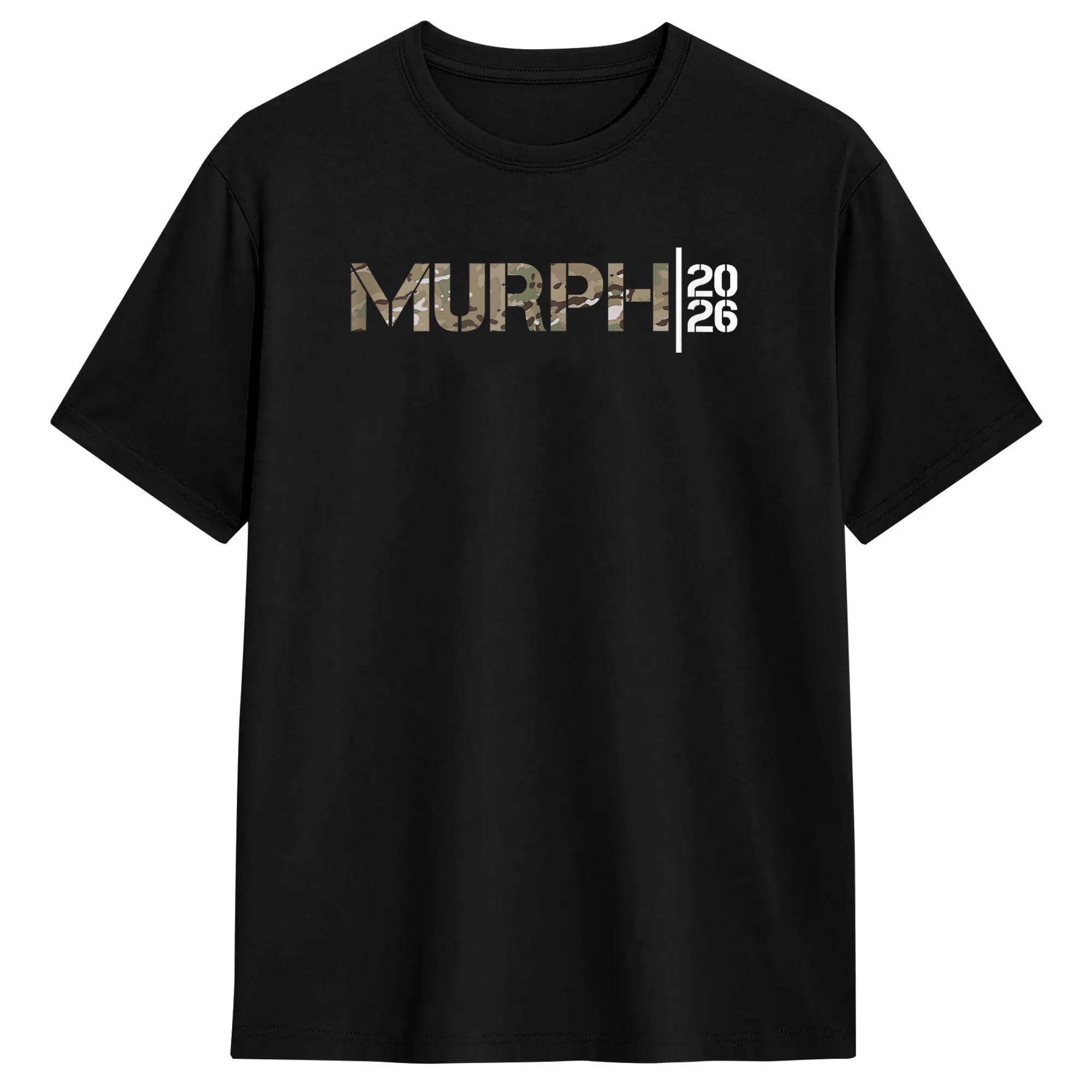 Vintage T-Shirt Summer Murph 2 - Crossfit Mayhem recension och pris
