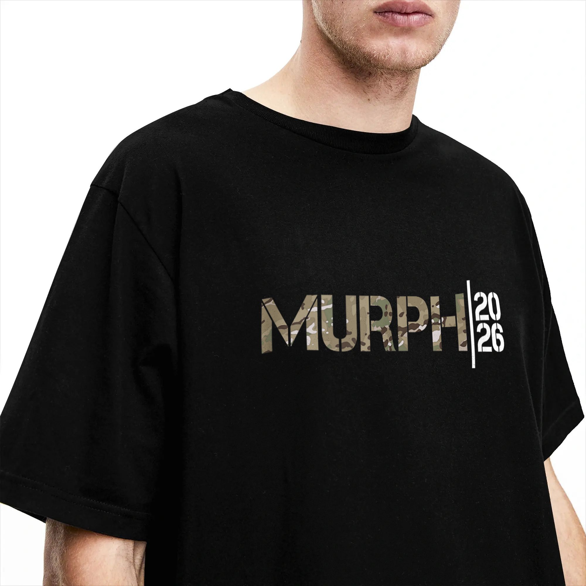 Vintage T-Shirt Summer Murph 2 - Crossfit Mayhem recension och pris