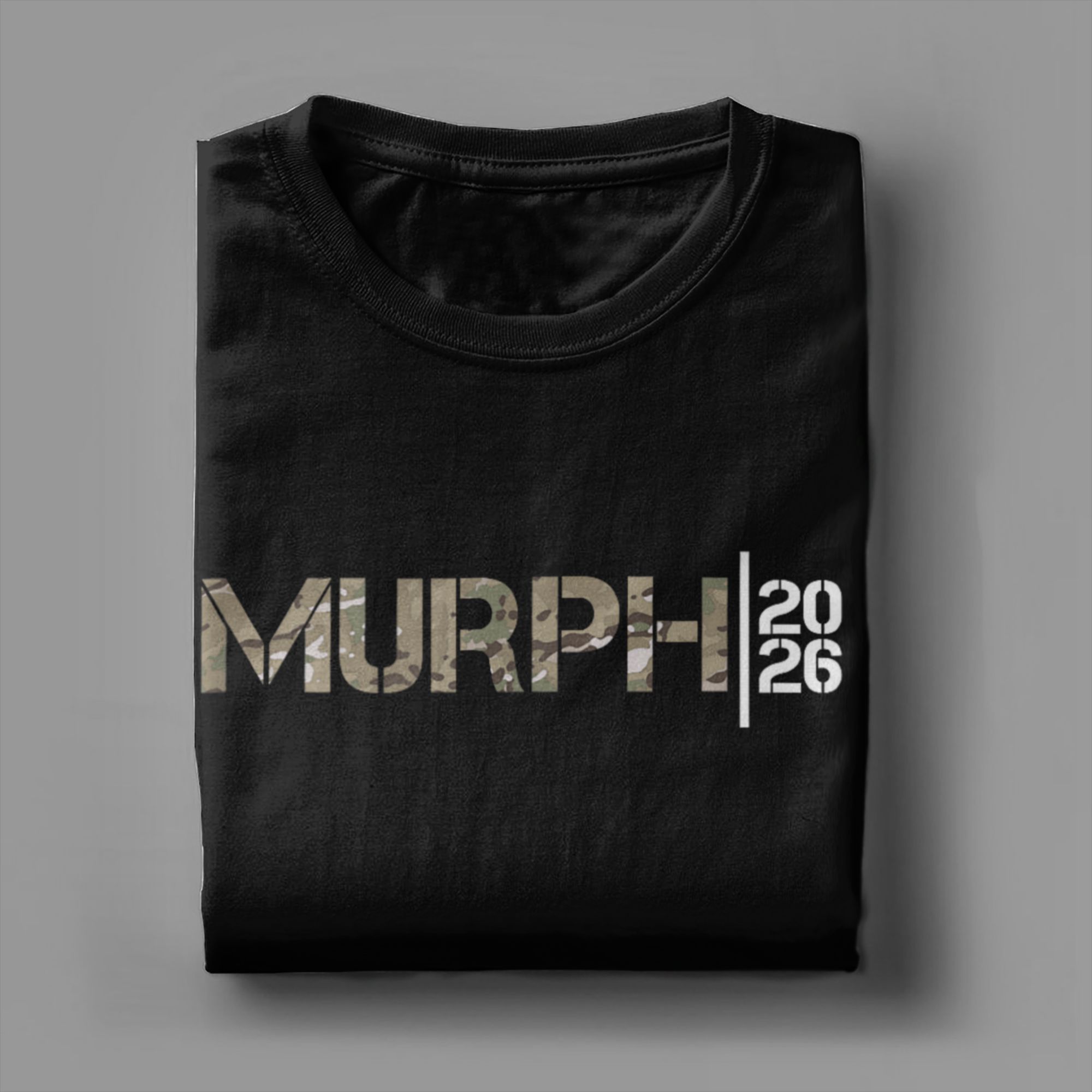 Vintage T-Shirt Summer Murph 2 - Crossfit Mayhem recension och pris