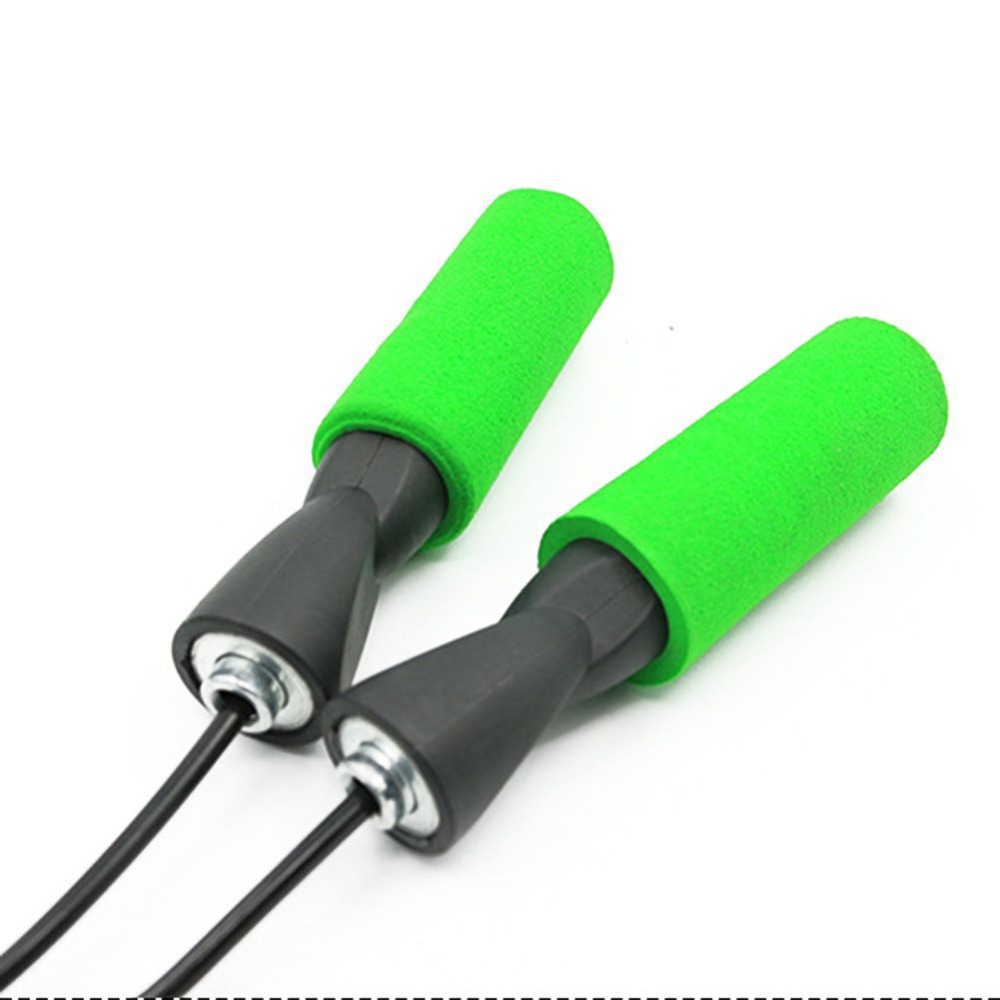 Boxing Jump Rope Speed Skippin - Crossfit No Equipment recension och pris