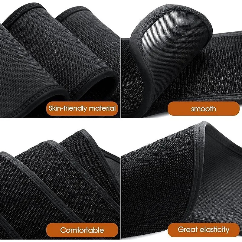 1/2Pcs Wrap Bandage Invisible  - Pull Up Assist Band recension och pris