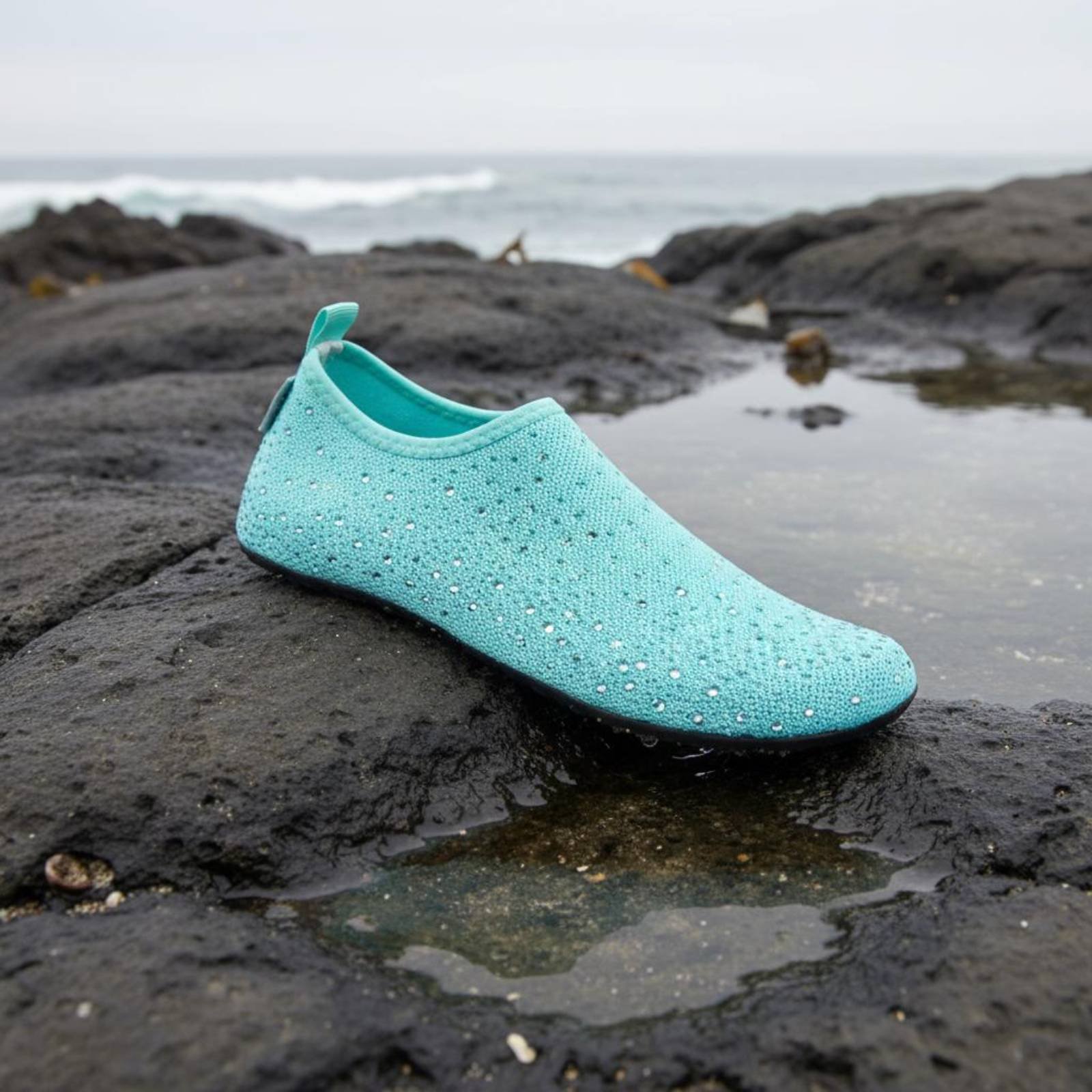 Quick-Dry Water Shoes Cut-Resi - Crossfit Gear Men recension och pris