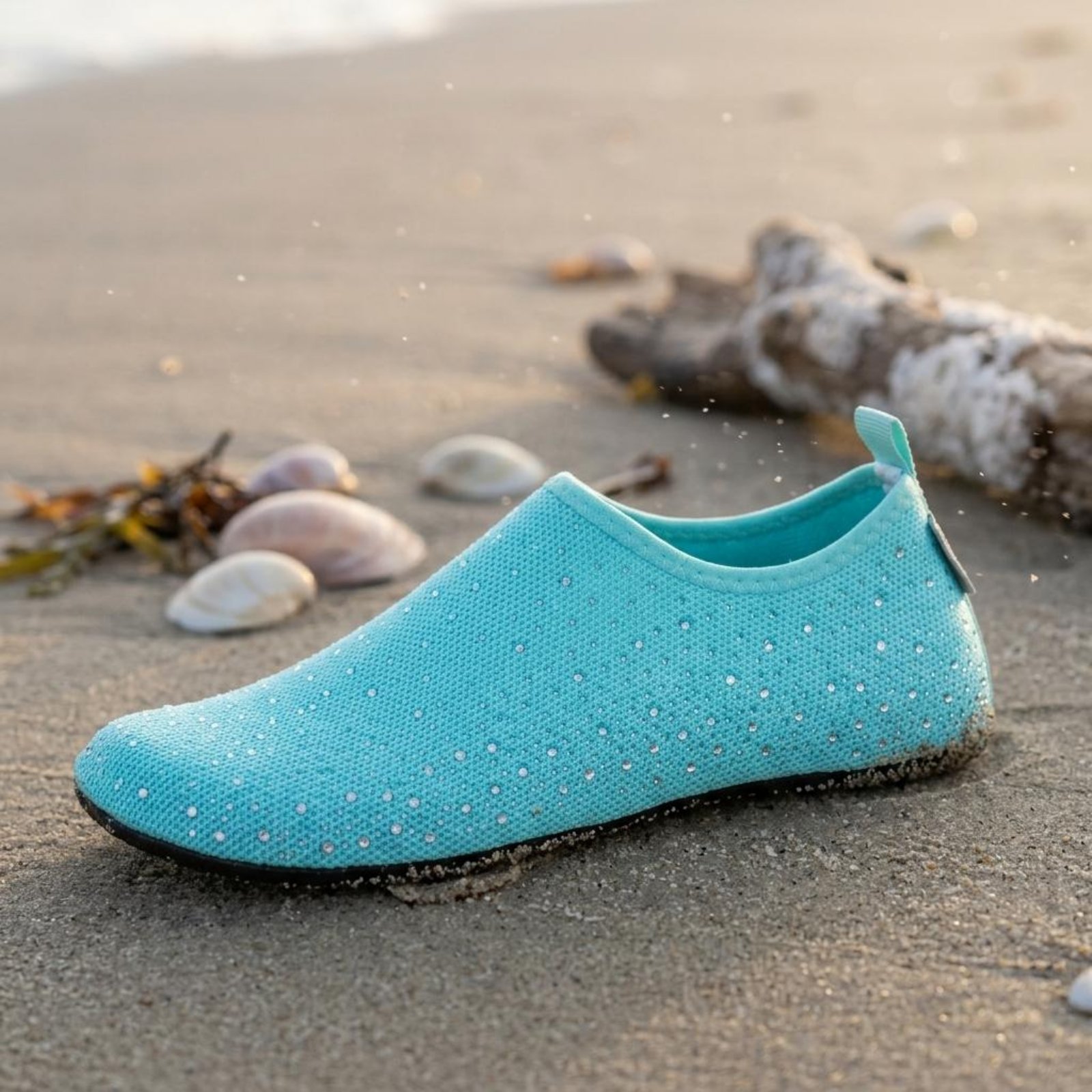 Quick-Dry Water Shoes Cut-Resi - Crossfit Gear Men recension och pris