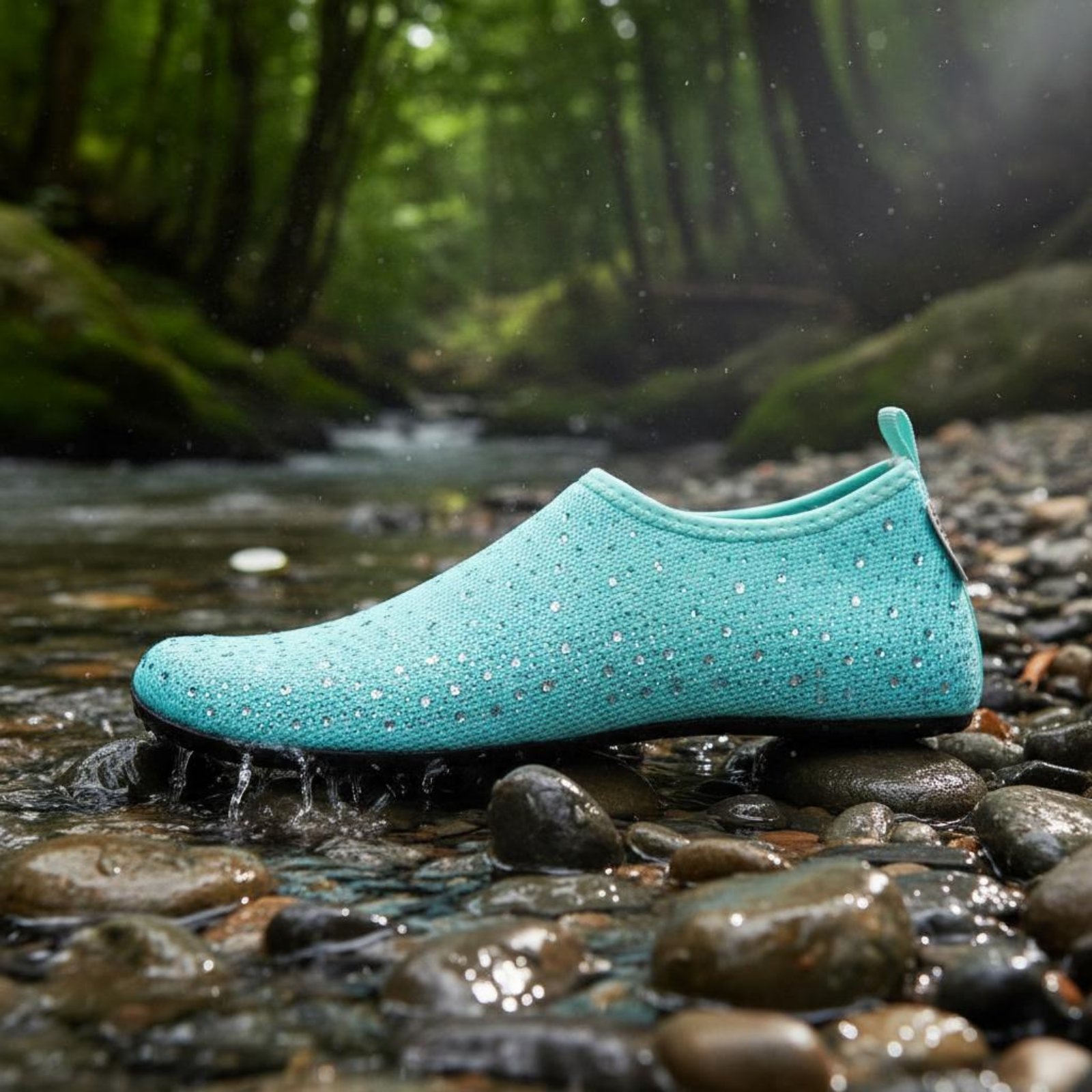 Quick-Dry Water Shoes Cut-Resi - Crossfit Gear Men recension och pris