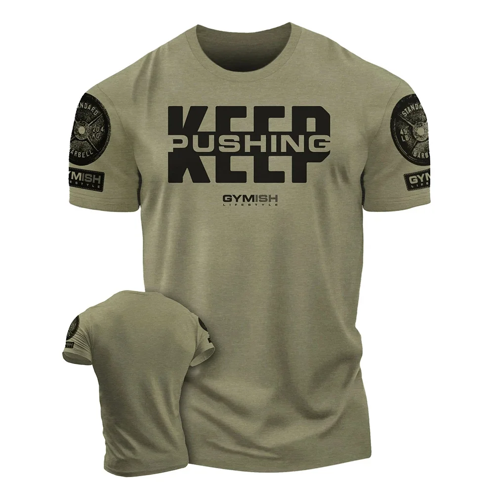 Fashion Breathable Men's 3D Pr - Crossfit Mayhem recension och pris