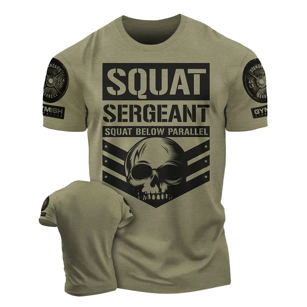 Fashion Breathable Men's 3D Pr - Crossfit Mayhem recension och pris