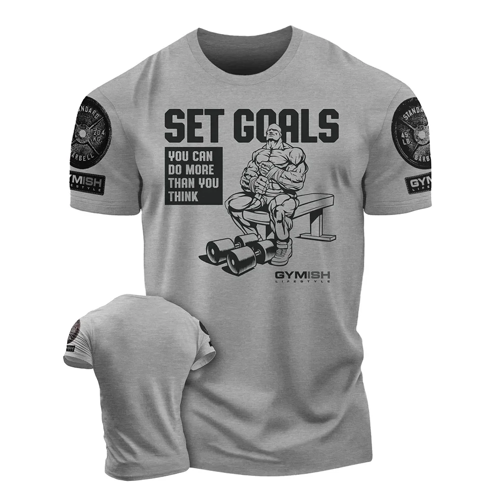Fashion Breathable Men's 3D Pr - Crossfit Mayhem recension och pris