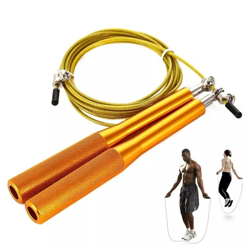 Speed Jump Rope Crossfit Men W - Crossfit No Equipment recension och pris