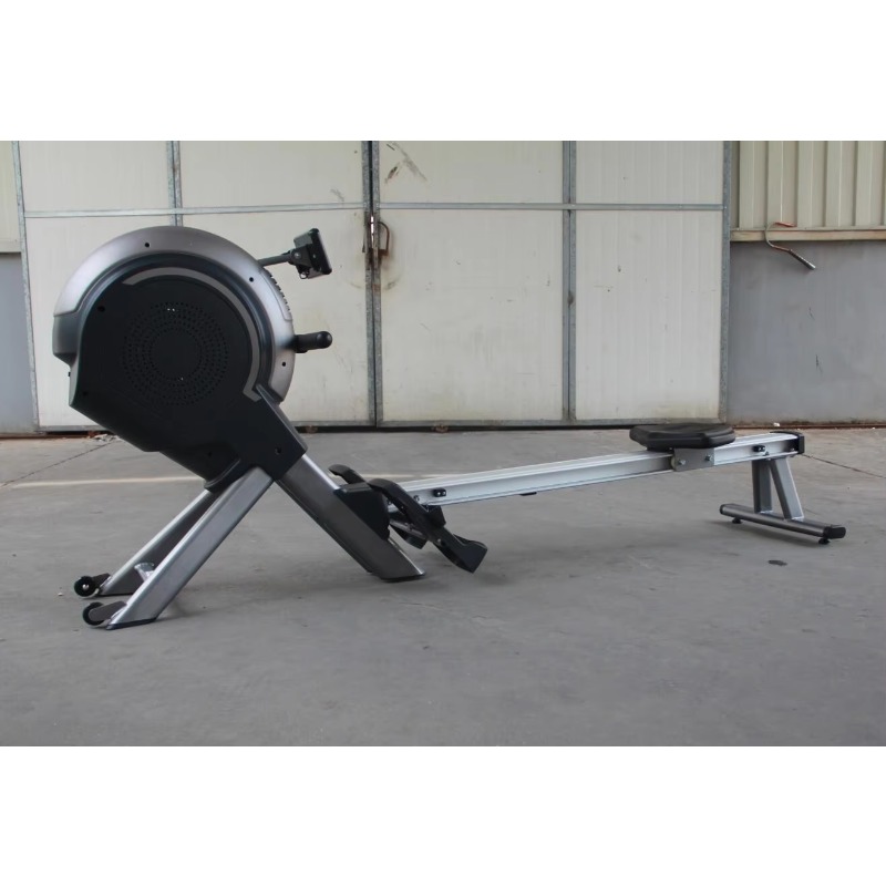 Cross Fit Exercise Rowing Mach - Crossfit No Equipment recension och pris
