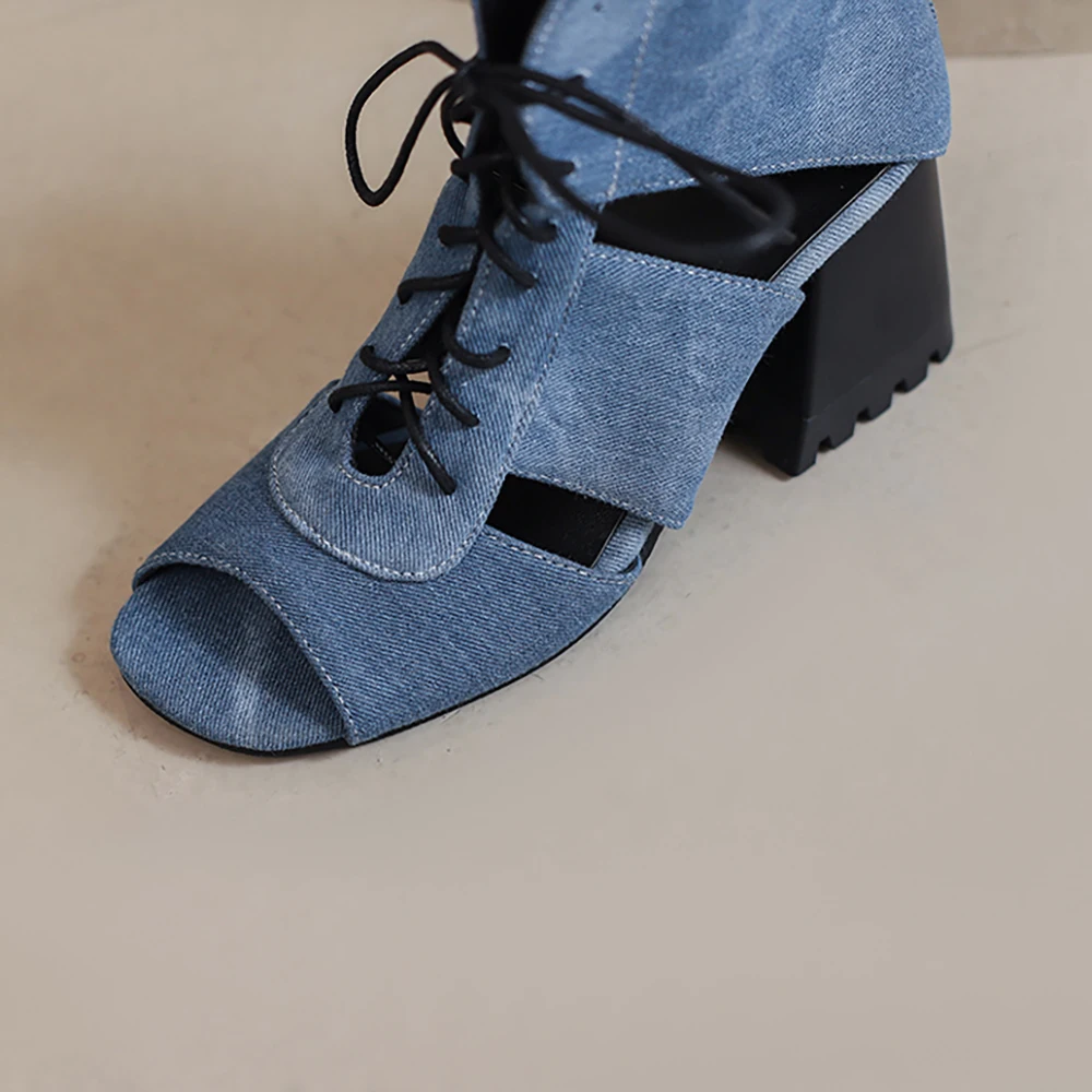 New Summer Comfortable Blue Br - Crossfit Lady recension och pris