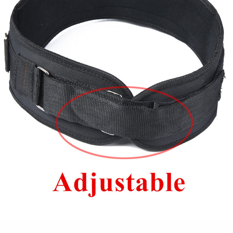 Training Resistance Band Belt  - Gear For Crossfit recension och pris