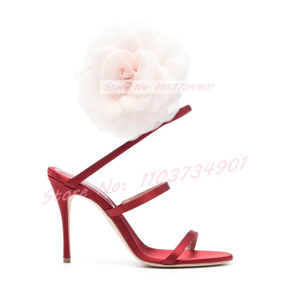 Pink Lace Flower Fairy Cross S - Crossfit Lady recension och pris