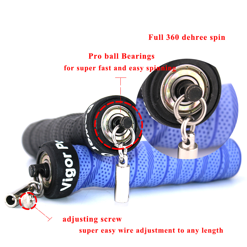 Vigor Power Gear Adjustable Ca - Gear For Crossfit recension och pris