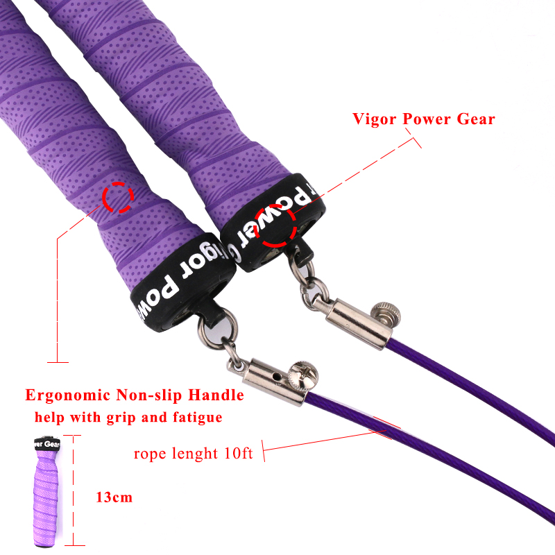 Vigor Power Gear Adjustable Ca - Gear For Crossfit recension och pris